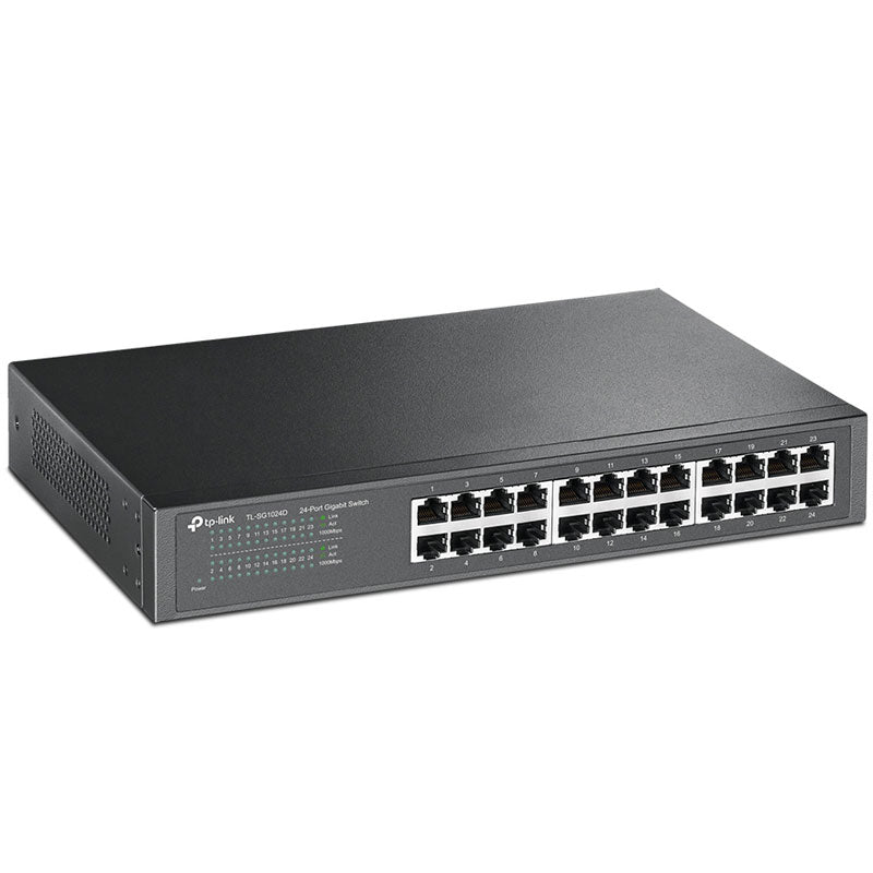 TP-Link TL-SG1024D