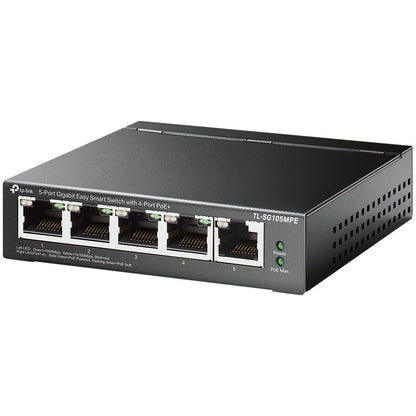 TP-Link TL-SG105MPE
