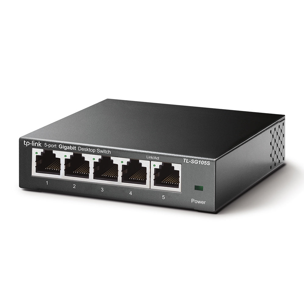 TP-Link TL-SG105S