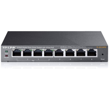 TP-Link TL-SG108PE