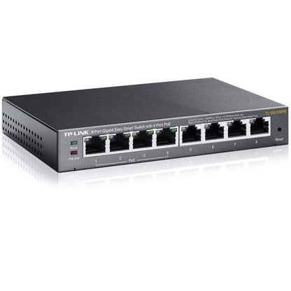 TP-Link TL-SG108PE