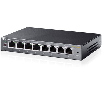 TP-Link TL-SG108PE
