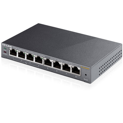 TP-Link TL-SG108PE