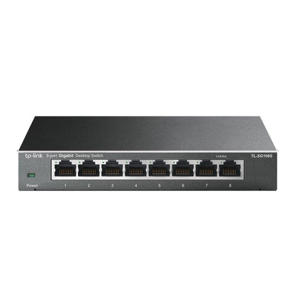 TP-Link TL-SG108S