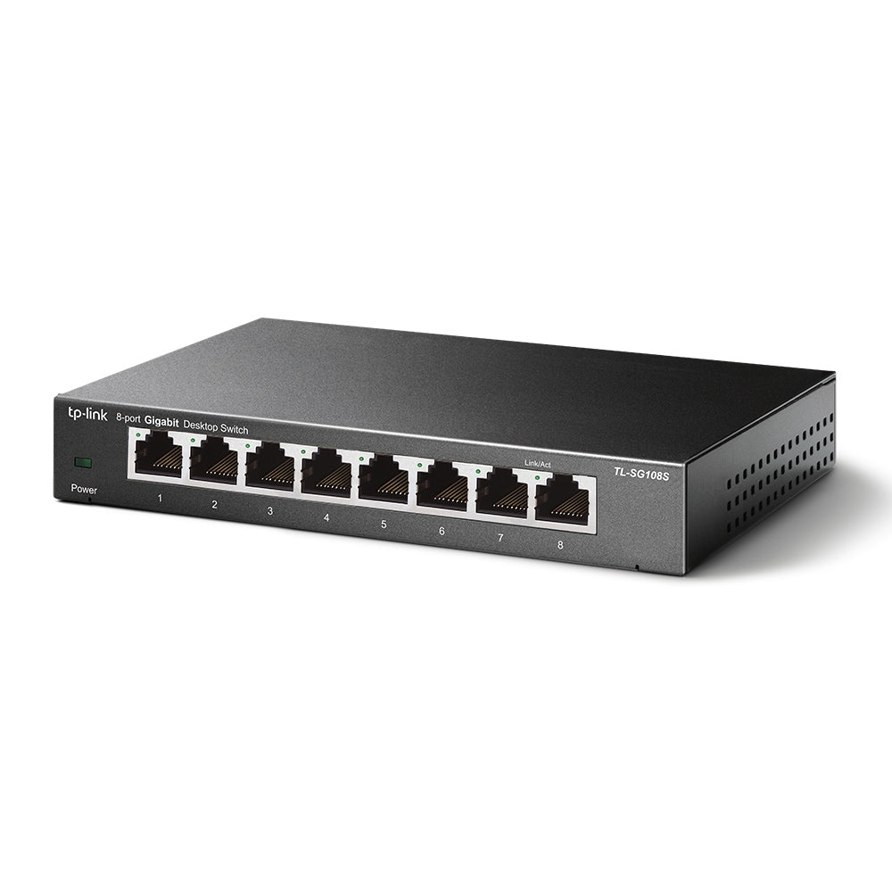 TP-Link TL-SG108S