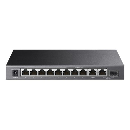 TP-Link TL-SG1210PP