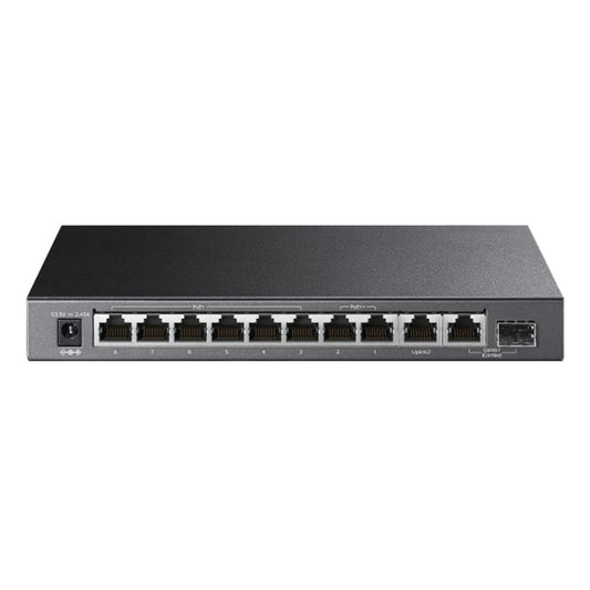 TP-Link TL-SG1210PP