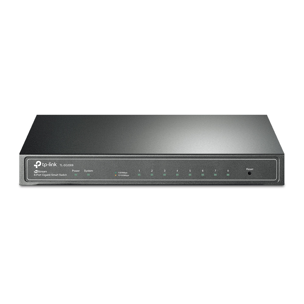 TP-Link SG2008