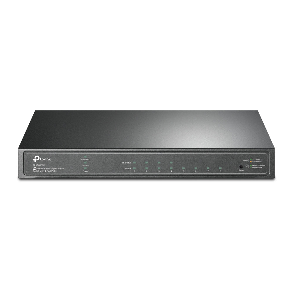 TP-Link SG2008P
