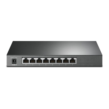 TP-Link SG2008P