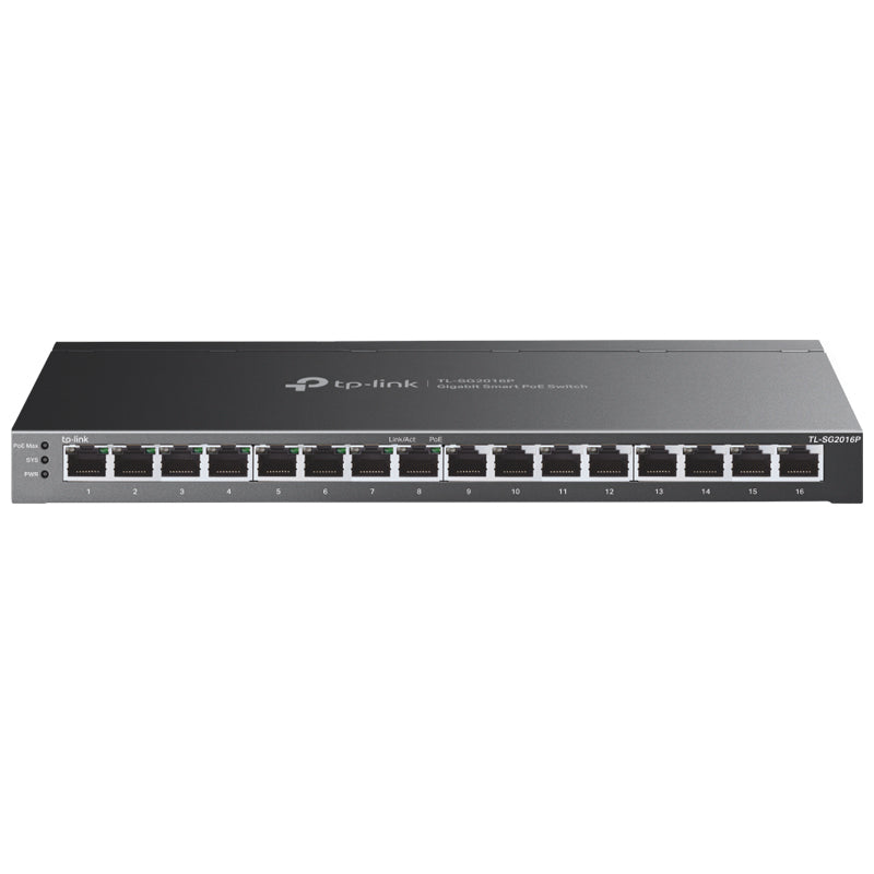 TP-Link SG2016P