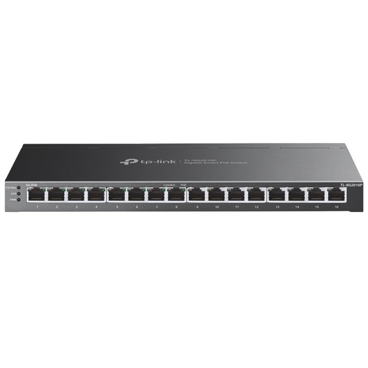 TP-Link SG2016P