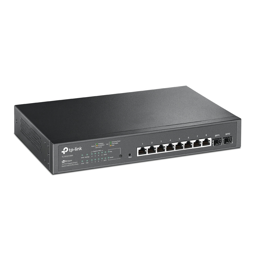 TP-Link SG2210MP