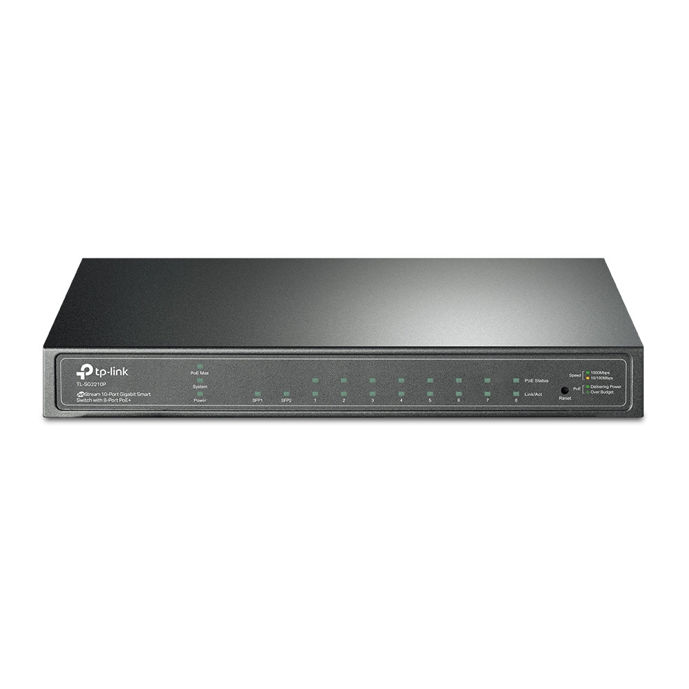 TP-Link SG2210P