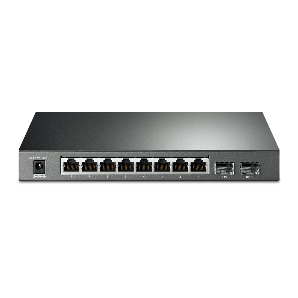TP-Link SG2210P
