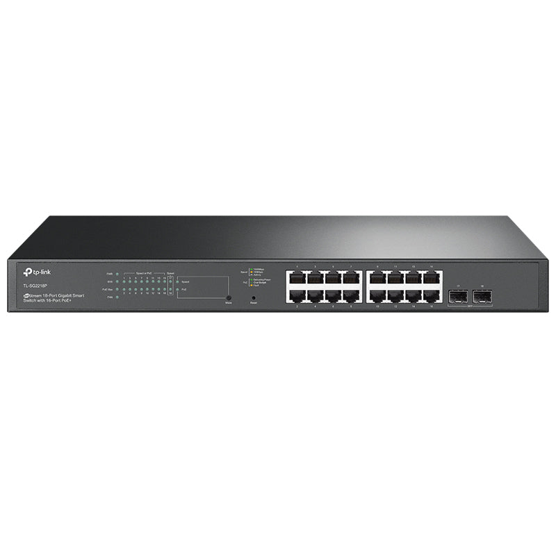 TP-Link SG2218P