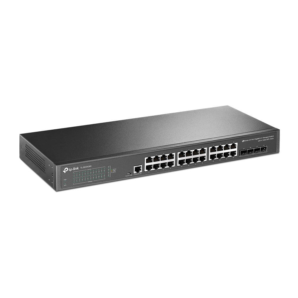 TP-Link SG3428X