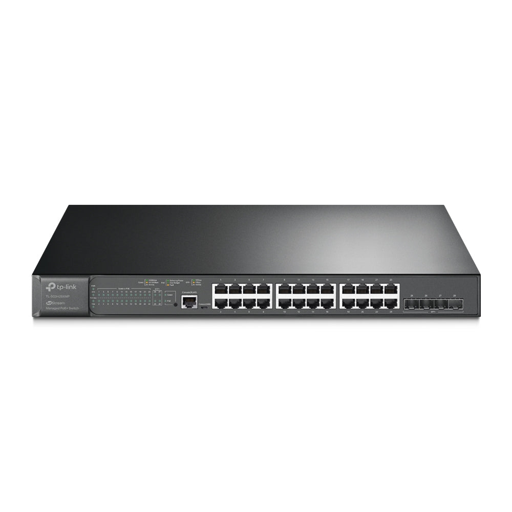 TP-Link SG3428XMP