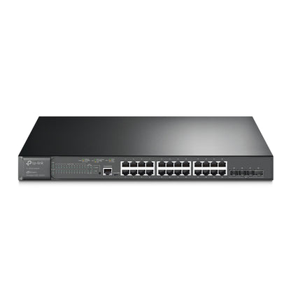TP-Link SG3428XMP