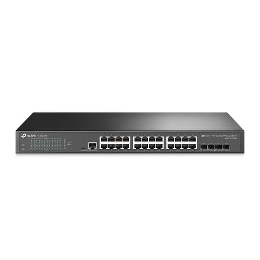 TP-Link SG3428