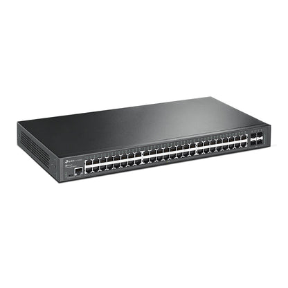 TP-Link SG3452