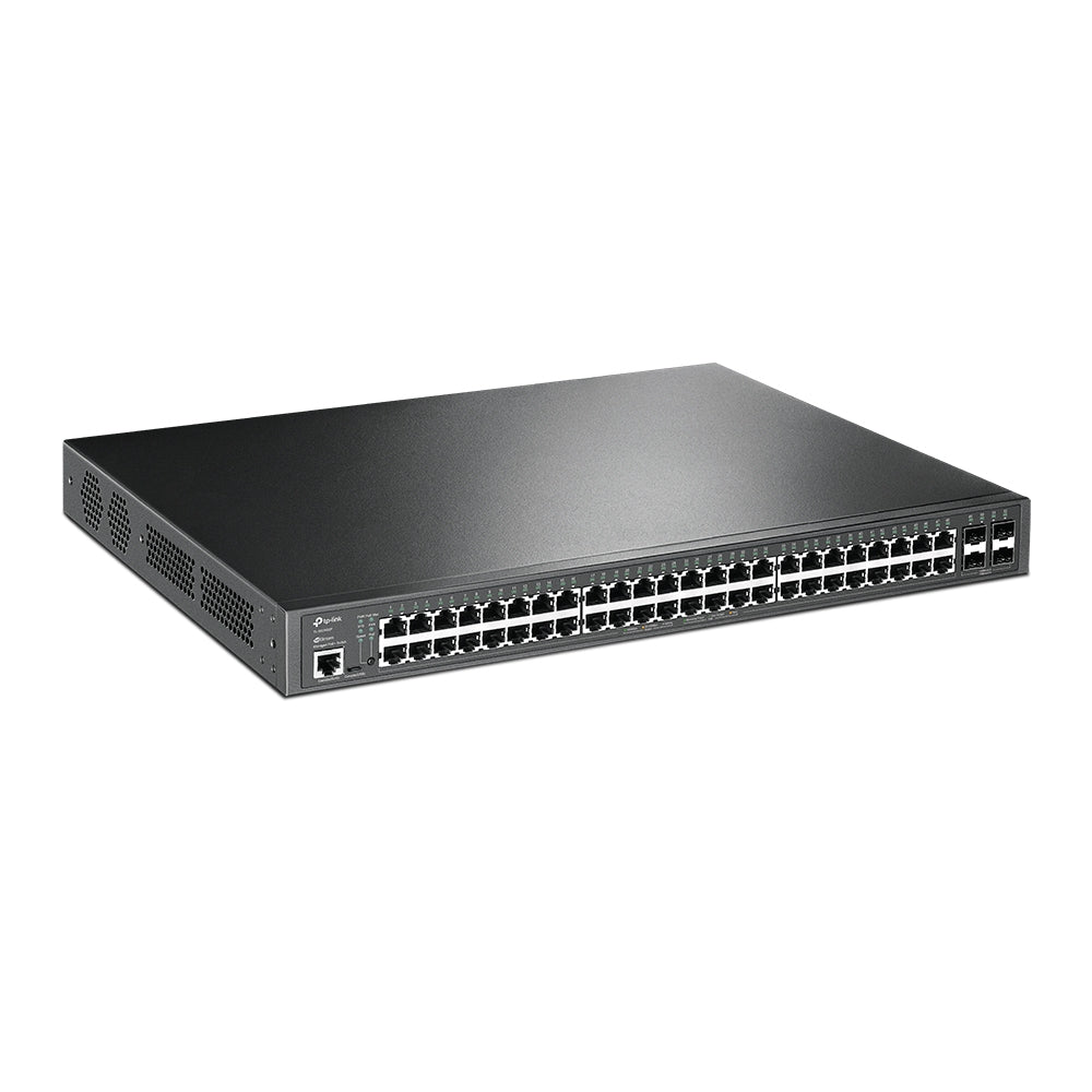 TP-Link SG3452P