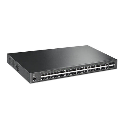 TP-Link SG3452XP
