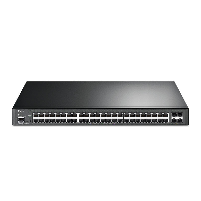 TP-Link SG3452XP