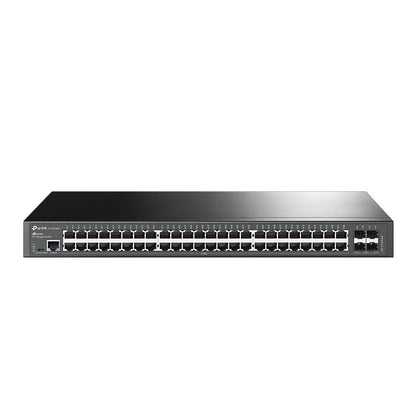 TP-Link SG3452X