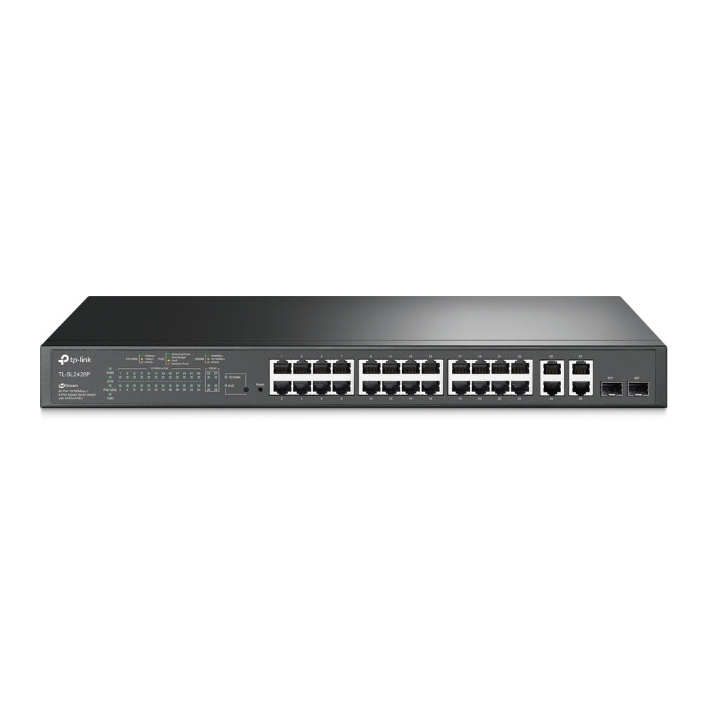 TP-Link SL2428P
