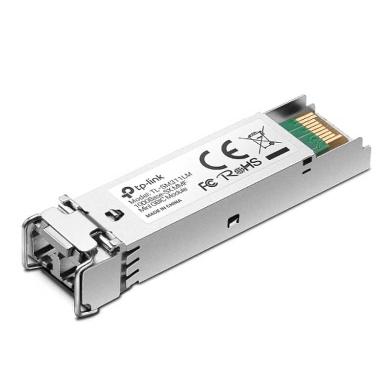TP-Link SM311LM MiniGBIC Module
