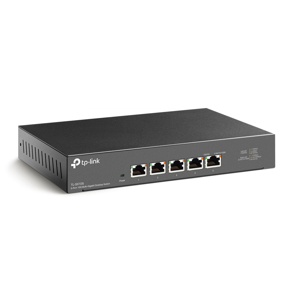 TP-Link TL-SX105