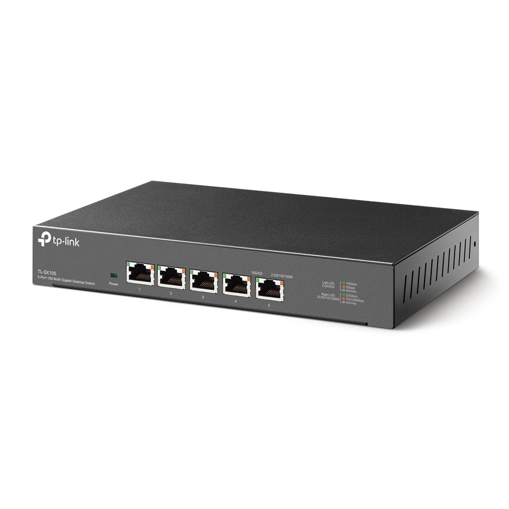 TP-Link TL-SX105