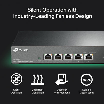 TP-Link TL-SX105