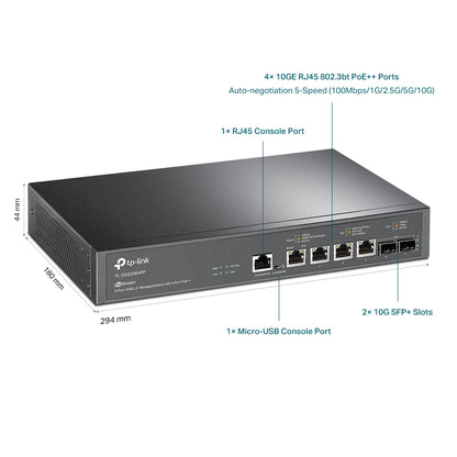 TP-Link SX3206HPP