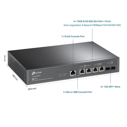TP-Link SX3206HPP