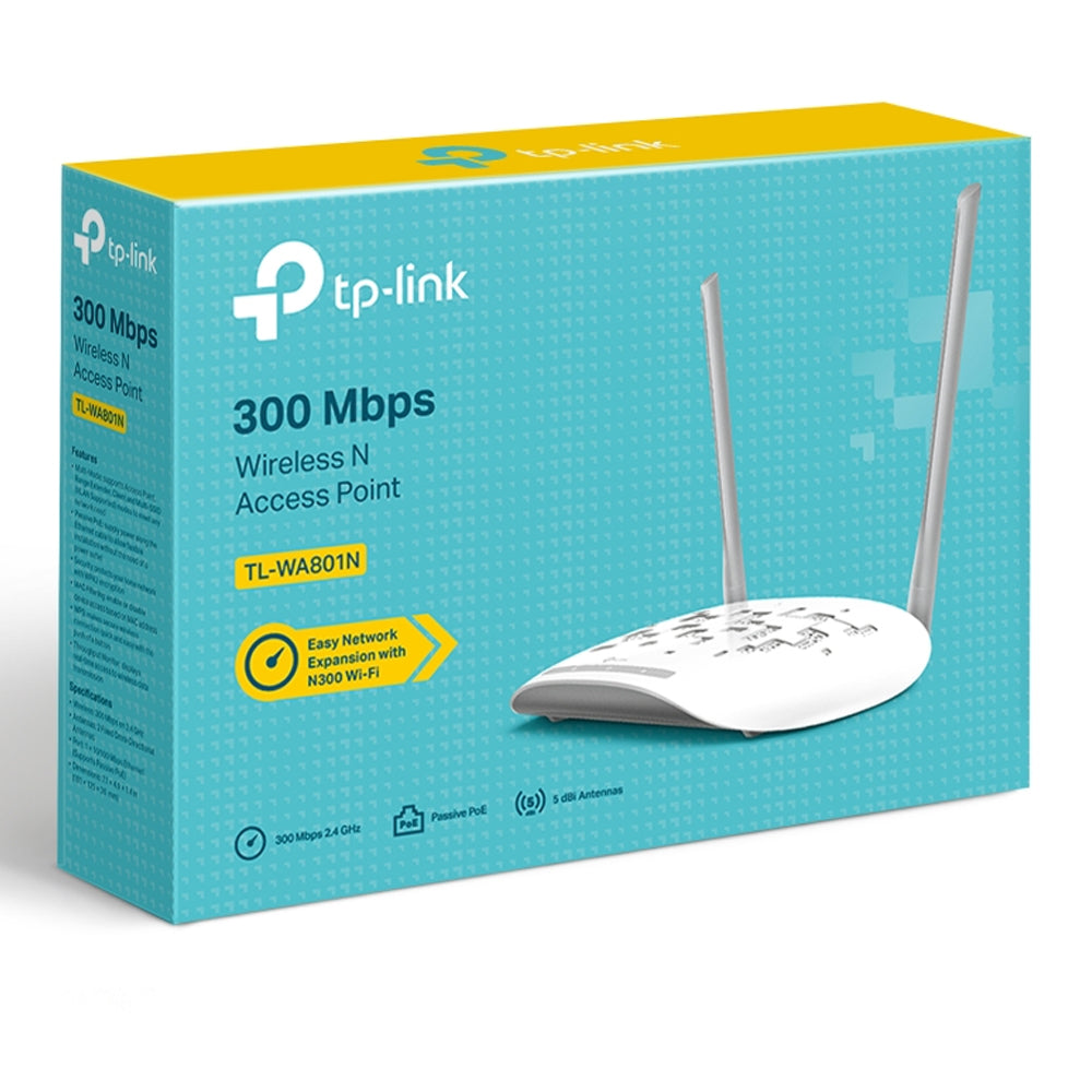 TP-Link TL-WA801N