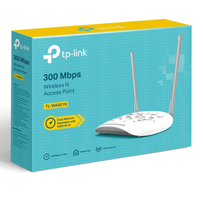 TP-Link TL-WA801N
