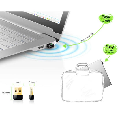 TP-Link TL-WN725N