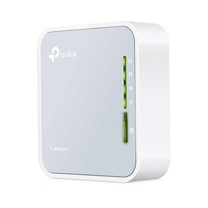 TP-Link TL-WR902AC