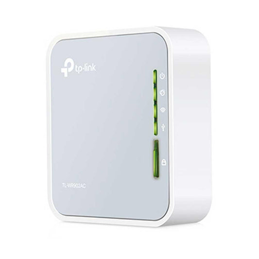 TP-Link TL-WR902AC