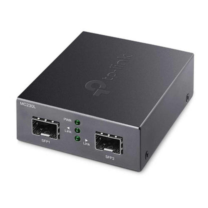 TP-Link MC230L SFP Fiber Converter