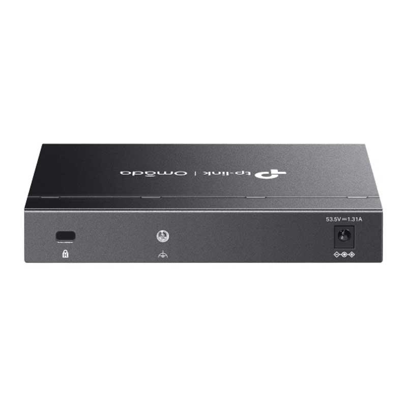 TP-Link Omada ES206GP Managed Switch