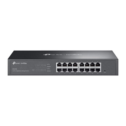 TP-Link Omada ES216G Managed Switch