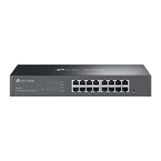 TP-Link Omada ES216G Managed Switch