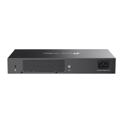 TP-Link Omada ES216G Managed Switch