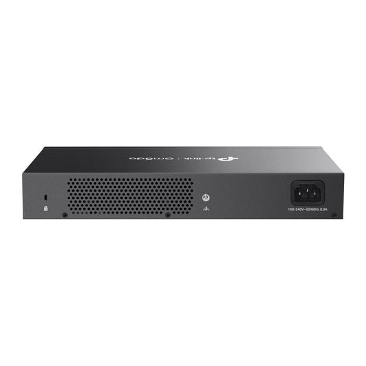 TP-Link Omada ES216G Managed Switch