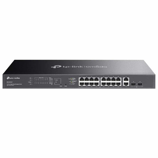 TP-Link Omada ES220GMP Managed Switch