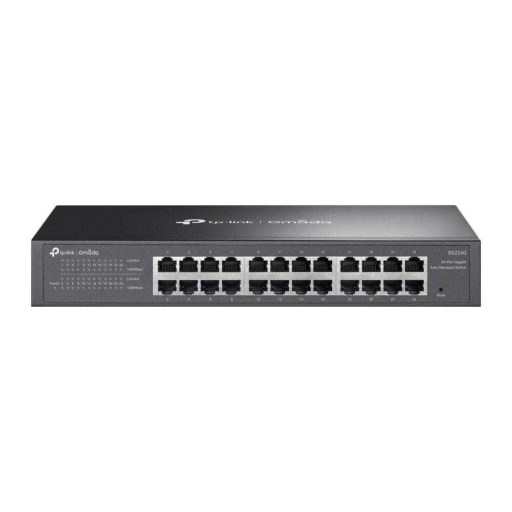TP-Link Omada ES224G Managed Switch