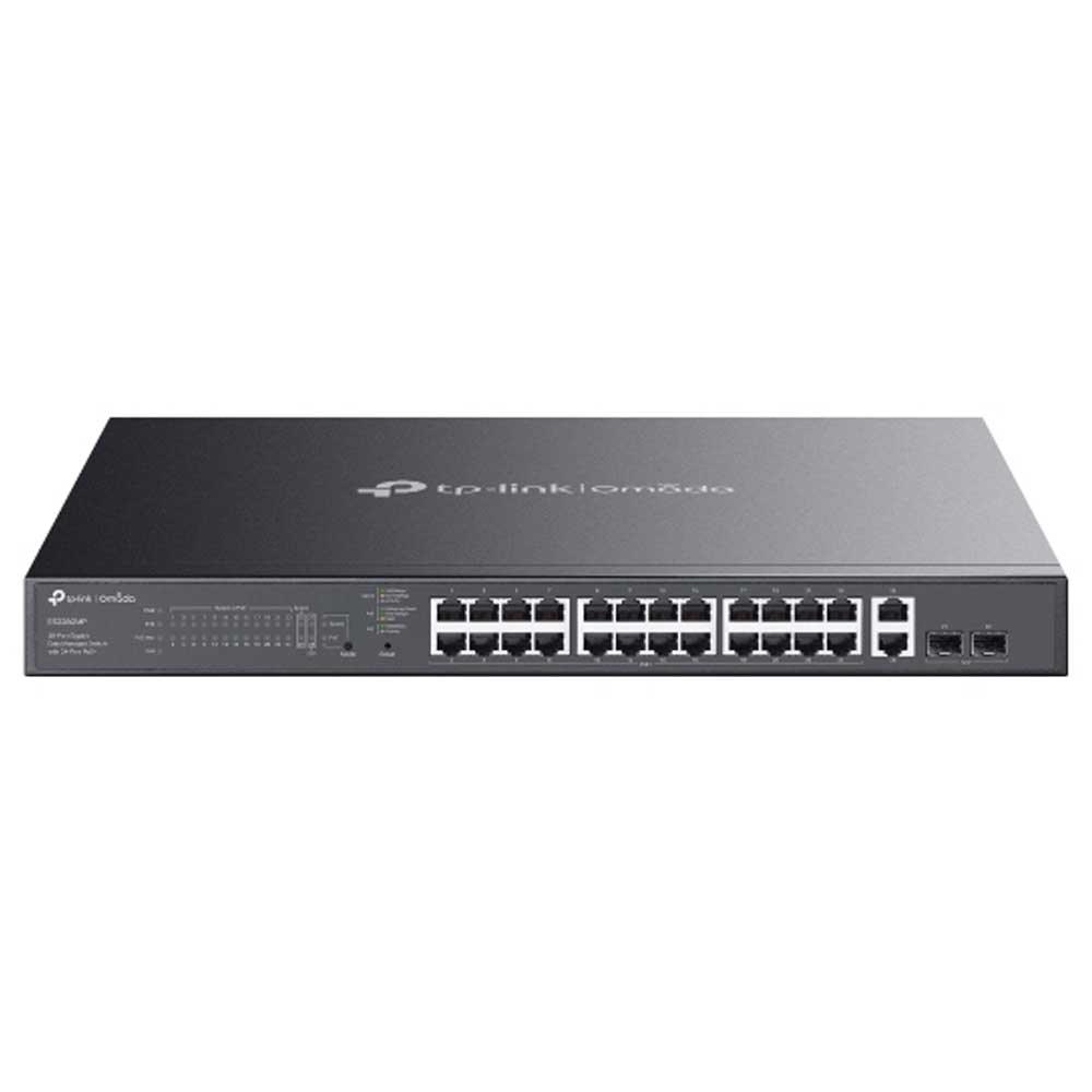 TP-Link Omada ES228GMP Managed Switch